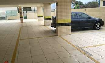 Imagem 6: Apartamento com 1 dormitório à venda, 48 m² por R$ 228.000,00 - Aviação - Praia Grande/SP