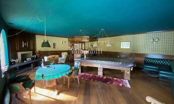 Imagem 3: MANSÃO NA FAZENDINHA COM PORTEIRA FECHADA - LOCAÇÃO