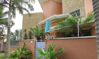 Imagem 7: Casa-Alto-Padrao-para-Venda-em-condomínio-Jundiai-SP