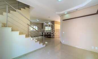 Imagem 6: LINDA CASA COM AT=500 M² E AC=350 M² - 4 DORMITÓRIOS/3 SUÍTES - CONDOMÍNIO RESERVA DOS VIN