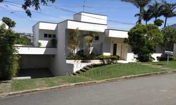 Imagem 2: Casa - Condomínio Estância Marambaia - Vinhedo