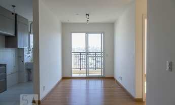 Imagem: Apartamento à Venda - Mooca, 2 Quartos