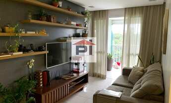 Imagem: Apartamento 3 Quartos para Venda em Salvador