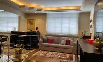 Imagem 2: Apartamento cobertura duplex com 335 metros quadrados com 4 quartos e 2 vagas livres