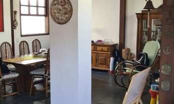 Imagem 5: Excelente cobertura linear, no Jardim Oceânico