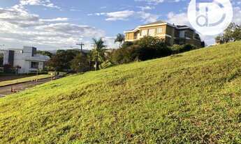 Imagem 3: Terreno à venda, 2388 m² por R$ 800.000,00 - Condomínio Jardim Primavera - Louveira/SP