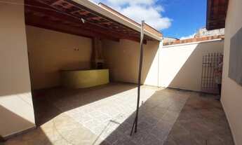 Imagem 4: Casa para Venda em Araras, Jardim Santa Olívia II, 3 dormitórios, 1 suíte, 3 banheiros, 2