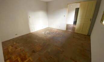 Imagem 4: Casa com 1 dormitório para alugar, 58 m² por R$ 750,00/mês - Centro - Americana/SP