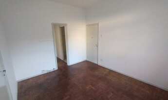 Imagem 5: Apartamento para aluguel possui 47 metros quadrados com 1 quarto em Santa Rosa - Niterói