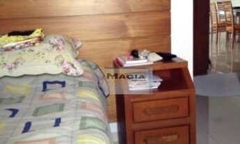 Imagem 5: Apartamento Residencial à venda, Mooca, São Paulo - AP0052