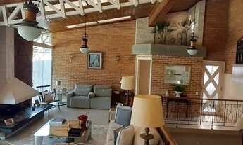 Imagem 4: Casa de Condominio em Alphaville - Barueri