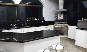 Imagem 4: Linda casa na Vila Oliveira REF: CA0200