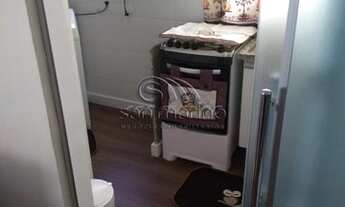 Imagem 2: Apartamento Maria Marconato - Condominio Vilas