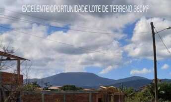 Imagem: TSI-Lote/Terreno para venda com 360 metros