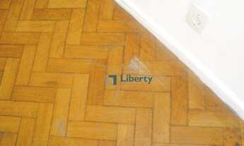 Imagem 6: Apartamento com 1 dormitório, 37 m² - venda por R$ 530.000 ou aluguel por R$ 1.800/mês - U