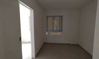 Imagem 7: Apartamento com 1 dormitório para alugar, 38 m² por R$ 1.975,00/mês - Higienópolis - São P