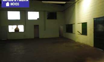 Imagem 4: Barracões para alugar em Sumare/SP - Alugue o seu barracões aqui!