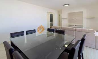 Imagem 3: APARTAMENTO SEMI MOBILIADO DE ALTO PADRÃO COM 3 SUÍTES E 3 VAGAS DE GARAGEM NA MOOCA!