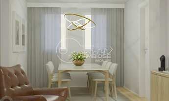 Imagem 6: Apartamento 3 dormitórios (3 suítes), à venda no Campo Belo