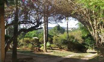 Imagem 2: Lote/Terreno para venda tem 9132 metros quadrados em Maracanã - Jarinu - SP