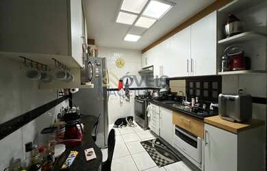 Imagem 3: Casa 04 Quartos Condomínio Feitosa Maceió Serraria Baro Duro