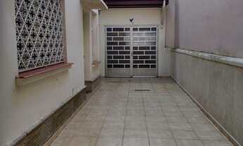 Imagem 3: Sobrado para aluguel com 240 metros quadrados com 10 quartos em Aclimação - São Paulo - SP