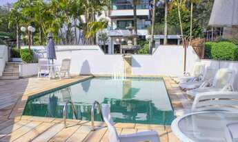 Imagem 4: Apartamento com 3 Dormitórios, 3 suítes,5 banheiros 4 vagas