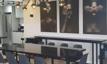 Imagem 5: Condomínio Rembrandt - Chapada