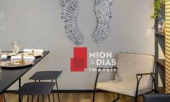 Imagem 5: Apartamento com 1 dormitório à venda - Centro - Cascavel/PR