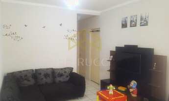 Imagem 4: Prédio - Jardim Santa Terezinha (Nova Veneza) - Sumaré