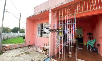 Imagem 2: CASA- CENTRO CA0100