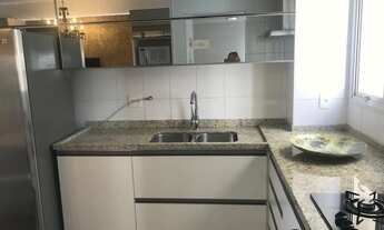 Imagem 4: Apartamento para Venda em Santo André, Centro, 3 dormitórios, 3 suítes, 4 banheiros, 2 vag