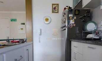 Imagem 4: Apartamento com 1 dormitório à venda, 58 m² por R$ 640. - Perdizes - São Paulo/SP