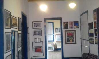 Imagem 3: TEIXEIRAS - Terreno Padrão - Centro