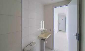 Imagem 7: Excelente Apartamento à venda com 36m² no Cambuci