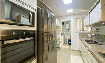 Imagem 7: Edifício Torre Almeria, Gleba Palhano, Londrina, 112,51m² AP2494