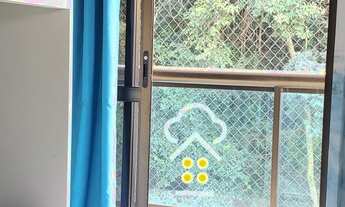 Imagem 7: Apartamento para venda possui 123 metros quadrados com 3 quartos em Gávea - Rio de Janeiro