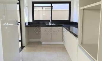 Imagem 6: Ribeirao Preto - Casa de Condomínio - Vila do Golf