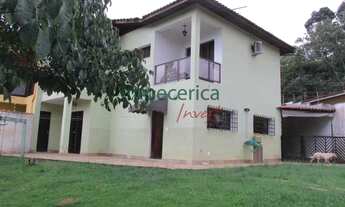 Imagem 3: Chácara com 3 dorms, Potuverá, Itapecerica da Serra - R$ 950 mil, Cod: CH0615