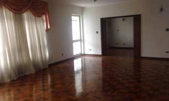 Imagem 2: Apartamento para venda com 341 m2 - 3 quartos - Jardim Paulista