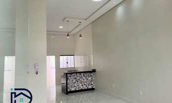 Imagem 3: Casa em Residencial Jardim Itália