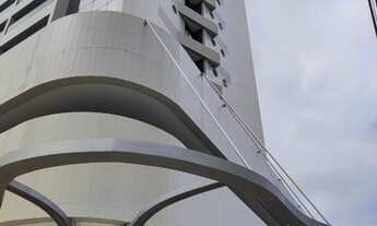 Imagem 3: Apartamento para venda tem 42 metros quadrados com 1 quarto em Ponta Verde - Maceió - Alag