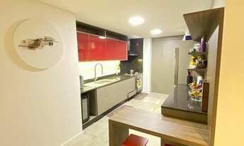 Imagem 3: INCRÍVEL AP 4 SUÍTES VISTA PARA O MAR PIONEIROS BC