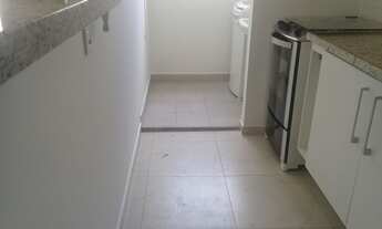 Imagem 2: Apartamento Aluguel 2 dormitórios 1 suite Bairro Mauá São Caetano Sul