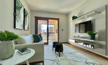 Imagem 5: Apartamento para venda com 105 metros quadrados com 3 quartos em Centro - Capão da Canoa