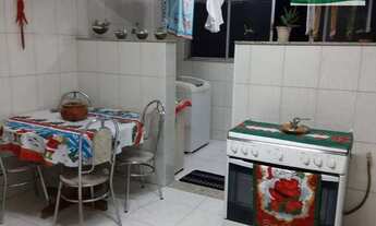 Imagem 7: Apartamento à venda, 68 m² por R$ 310.000,00 - Casa Branca - Santo André/SP