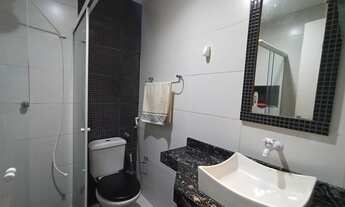 Imagem 5: Apartamento à venda, 2 quartos, 1 suíte, 1 vaga, Jardim Excelsior - Cabo Frio/RJ