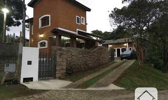 Imagem: Chácara com 10 dormitórios à venda, 5130