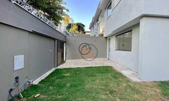 Imagem 2: Belo Horizonte - Casa Padrão - Itapoã