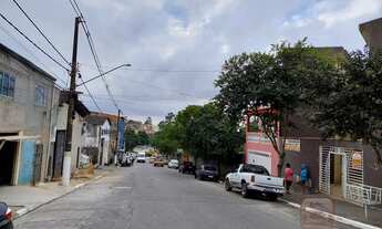 Imagem: Galpão para locação no Jardim Guanabara